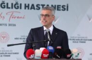 Sağlık Bakanı Memişoğlu: Türkiye 2 Sene Sonra Kendi Doppler Ultrasonunu Yerli Olarak Üretecek