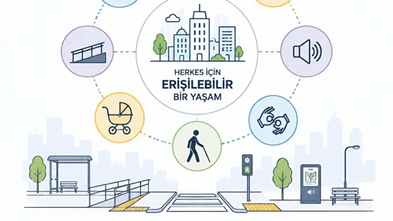  Bakan Göktaş’tan 16 Mayıs Ulusal Erişilebilirlik Günü Mesajı: Engelsiz Bir Yaşamın Altyapısını İnşa Etmek İçin Çalışıyoruz