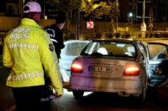 Malatya’da Feci Kaza: İki Otomobilin Peş Peşe Çarptığı Yaya Hayatını Kaybetti