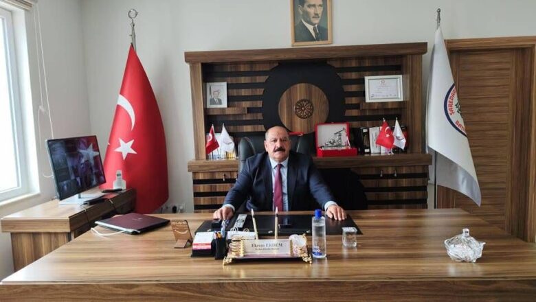  Baykan Belediyesi’nden Halk Ekmek Açıklaması: 7/24 Üretim Kesintisiz Sürecek