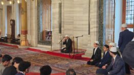 İstanbul’un Fethinden Türkiye Yüzyılı’na: 1453 Genç Hafız 1453 Hatm-i Şerif Programı Düzenlendi