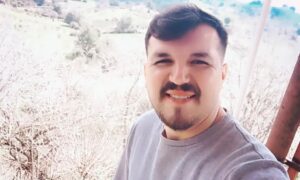 Hatay’da Evladını Boğarak Öldürdüğü Öne Sürülen Baba Tutuklandı