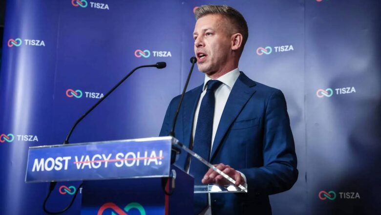  Macaristan’da 16 Yıllık Orban Dönemi Sona Erdi: Peter Magyar Resmen Başbakan