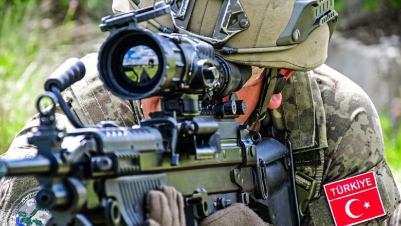  NATO-Sırbistan 2026 Tatbikatı Hazırlıkları: Mehmetçik’ten Meskun Mahal Eğitimi