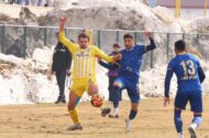 Menemen FK’da Burak Bilgen Dönemi Sona Erdi: Sözleşmesi Feshedildi