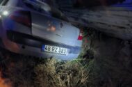 Otomobil, yol kenarında yürüyen kadınlara çarptı; 1 ölü, 2 ağır yaralı