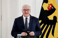 Almanya Cumhurbaşkanı Steinmeier: Avrupa’nın ABD Korumasına Her Zamankinden Fazla İhtiyacı Var