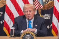 Trump’tan İran Mesajı: “Sorunun Yeniden Ortaya Çıkmasına İzin Vermeyeceğiz”
