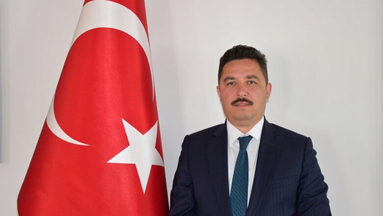  Şişli Belediyesi’nde Başkan Vekili Değişti: Ayhan Terzi Göreve Getirildi