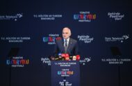 Kültür Yolu Festivali İlk Kez Aydın’da: 9 Gün Boyunca 177 Etkinlik Sanatseverlerle Buluşacak