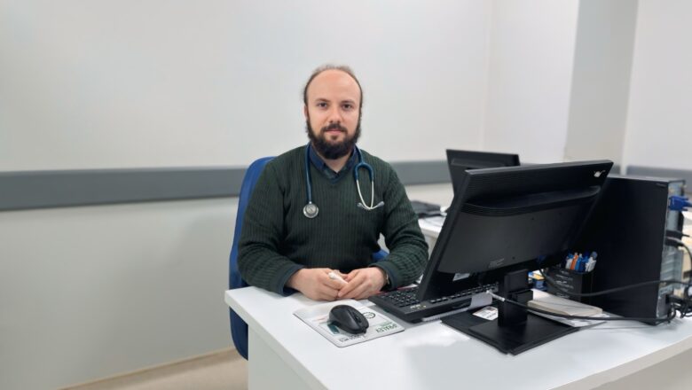  Uzman Dr. Oğuzhan Akman’dan Dünya Astım Günü Uyarısı: “Doğru İlaç Kullanımı Hayati Önem Taşıyor”