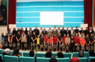 Yalova’da İmam Hatip Okulları Mesleki Yarışma Ödülleri Sahiplerini Buldu