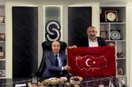 15 Temmuz Kahramanları Ankara’da Buluştu: Seyithan Solmaz’dan Gurur ve Vefa Mesajı
