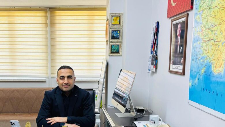  “Türkiye Bağımlılığı Konuşuyor”: 16 Ciltlik Dev Eser Kamuoyuna Sunuluyor