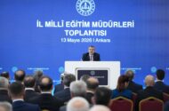 81 İlin Millî Eğitim Müdürü Ankara’da Buluştu: Yeni Eğitim Dönemi Hazırlıkları Masaya Yatırıldı