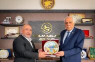 Ankara’daki Siirtliler Birlik ve Beraberlik İçerisinde Bir Araya Geldi