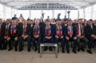 5. Zonguldak Tanıtım Günleri İstanbul’da Kapılarını Açtı