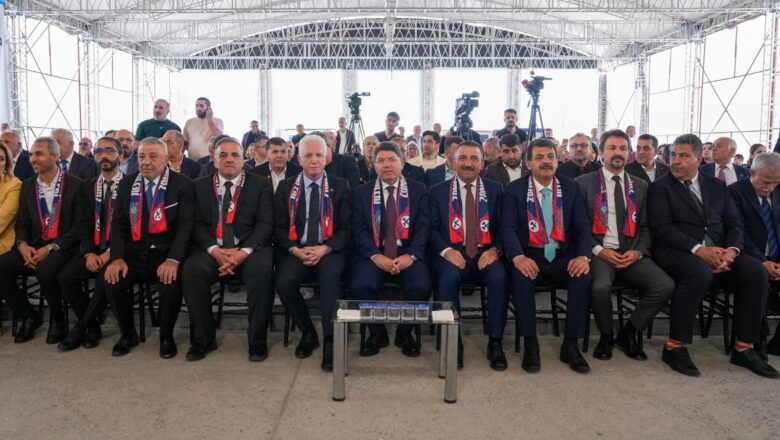 5. Zonguldak Tanıtım Günleri İstanbul’da Kapılarını Açtı