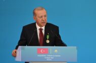 Türkiye ile Kazakistan Arasında 13 Anlaşma İmzalandı