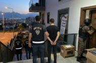 Tunceli Merkezli 100 Milyon liralık Vurguna Darbe: “Faizsiz Kredi” Çetesi Çökertildi
