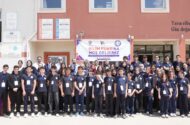 Çiftlikköy’de Bilim Coşkusu: TÜBİTAK 4006 Bilim Fuarı Büyük İlgi Gördü