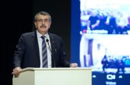 Milli Eğitim Bakanı Tekin’den “Eğitim Kurumları Yönetici Yetiştirme Programı” Açılışı