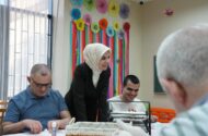 Aile ve Sosyal Hizmetler Bakanı Göktaş’tan Kırklareli ve Lüleburgaz’a Ziyaret