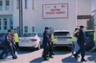 Yalova Merkezli 3 İlde Göçmen Kaçakçılığı Operasyonu: 3 Tutuklama