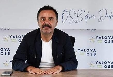 Yalova Makine İhtisas OSB, Sanayi ve Kamu Hizmetlerini Aynı Çatı Altında Topluyor
