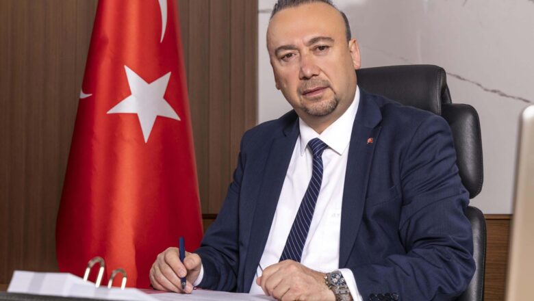 Özkan Yalım Tekirdağ Karatepe Ceza İnfaz Kurumu’na Nakledildi