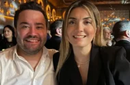 Muhittin Böcek’in Gelini Zuhal Böcek Tutuklandı
