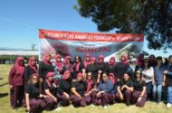 ANAMASLI YÖRÜKLERİ 9. KEŞKEK FESTİVALİ’NDE BULUŞTU.