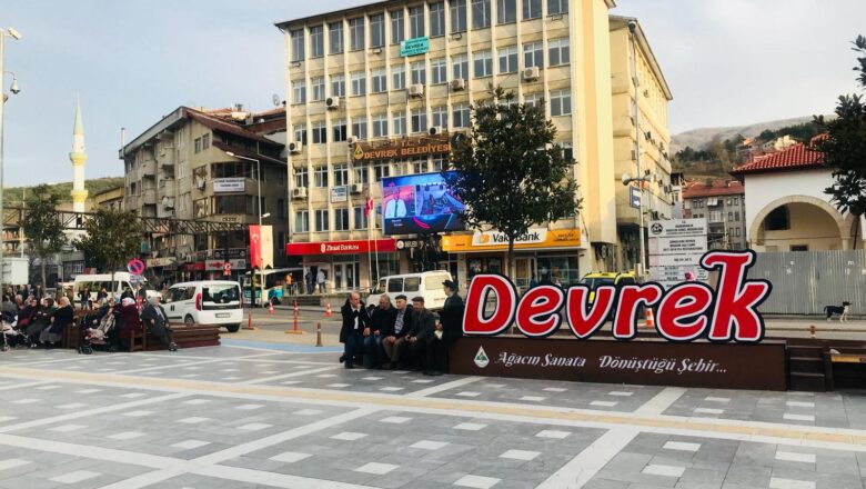  Devrek Belediyesi Yolsuzluk Davası Başladı: 30 Sanık Hakkında Binlerce Yıl Hapis İstemi