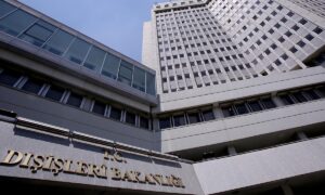 Dışişleri Bakanlığı’ndan Solingen Saldırısının 33. Yıl Dönümü Mesajı: Irkçılık ve İslam Karşıtlığı İle Mücadele Kararlılıkla Sürecek