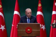 Cumhurbaşkanı Erdoğan: Avrupa’nın Türkiye’ye Duyduğu İhtiyaç Daha Fazladır