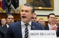 ABD Savunma Bakanı Hegseth’ten İran’a Hürmüz Boğazı Uyarısı