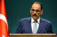 MİT Başkanı İbrahim Kalın: Artık Tarihin Akışına Yön Veren Bir Türkiye Var