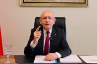 Kılıçdaroğlu, Bayramın İkinci Günü CHP Genel Merkezi’nde Partililerle Bayramlaşacak