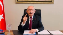 Kılıçdaroğlu: Suriye’de Kalıcı Barış Yolunda Atılan Adımları Memnuniyetle Karşılıyorum