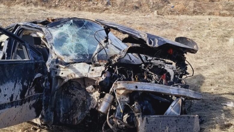  TÜİK 2025 Trafik Kazası İstatistiklerini Açıkladı: Bir Yılda 6 Bin 35 Kişi Hayatını Kaybetti