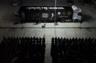 77 İlde Dev Uyuşturucu Operasyonu: 2 Tonu Aşkın Madde Ele Geçirildi