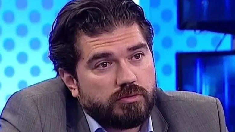  Rasim Ozan Kütahyalı Tutuklandı – Tek Haber Ajansı (TEKHA) Türkiye’nin Habercisi