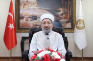 Diyanet İşleri Başkanı Arpaguş’tan Kurban Bayramı Mesajı