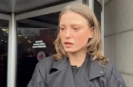 Ünlülere Yönelik Uyuşturucu Soruşturması: Oyuncu Serenay Sarıkaya Serbest Bırakıldı