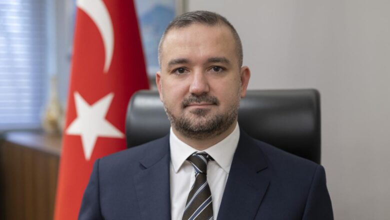  TCMB Başkanı Fatih Karahan’dan Konya’da Sıkı Para Politikası ve Fiyat İstikrarı Vurgusu