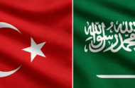 Türkiye ve Suudi Arabistan Arasında Vize Muafiyeti Anlaşması İmzalandı
