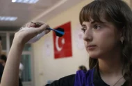 Yalovalı Dartçılar Gözünü Milli Takıma Dikti: Hedef Uluslararası Başarı