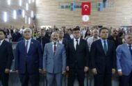 Başkonsolos Aliyev: “Azerbaycan toprak bütünlüğünü tam anlamıyla sağlamıştır”