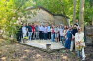 Siirt’te Öğretmen Akademileri Kapsamında Tarihi ve Kültürel Miras Gezisi Düzenlendi