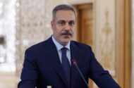 Bakan Fidan’dan Mısır Ziyareti Paylaşımı: İş Birliğimiz Bölgesel Barışa Hizmet Ediyor